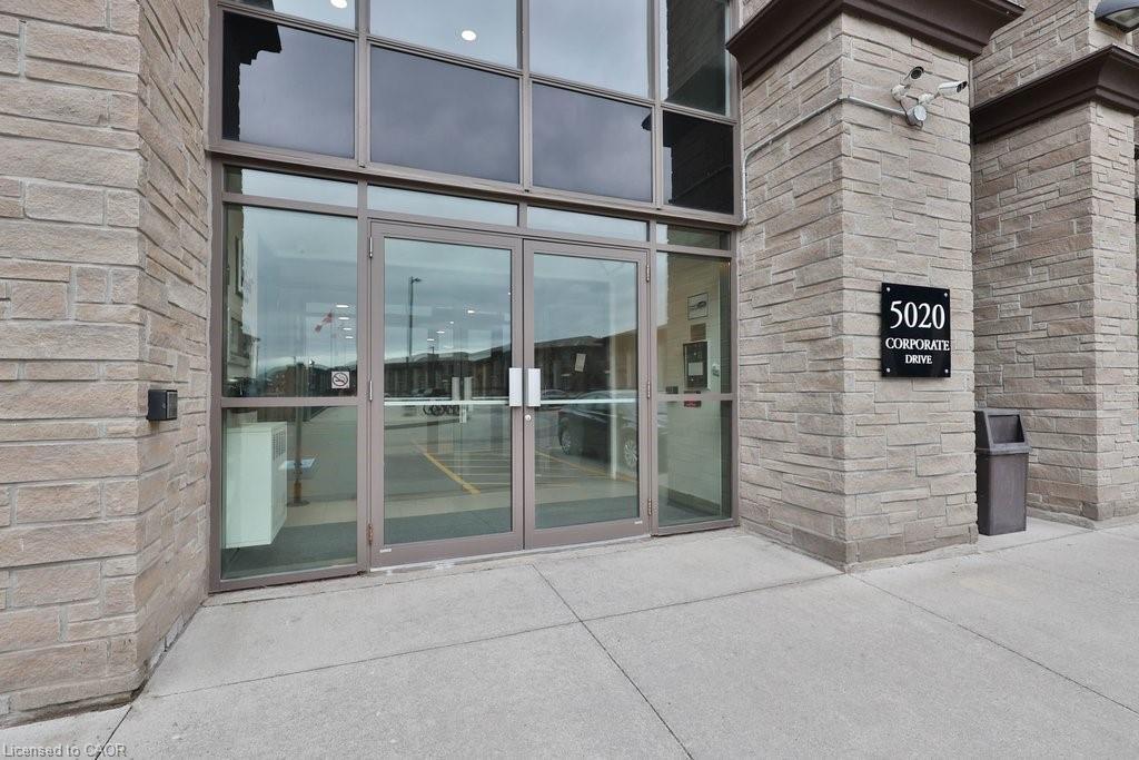 417-5020 Corporate Drive, Burlington, ON -