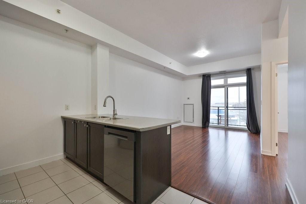 417-5020 Corporate Drive, Burlington, ON - Indoor