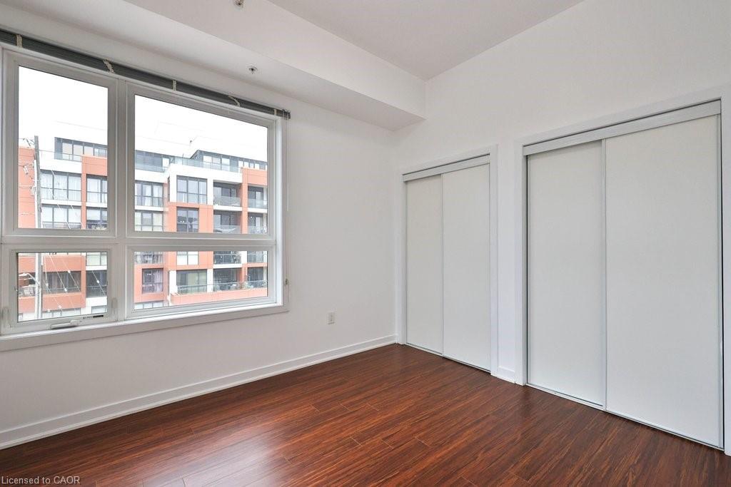 417-5020 Corporate Drive, Burlington, ON - Indoor Photo Showing Other Room