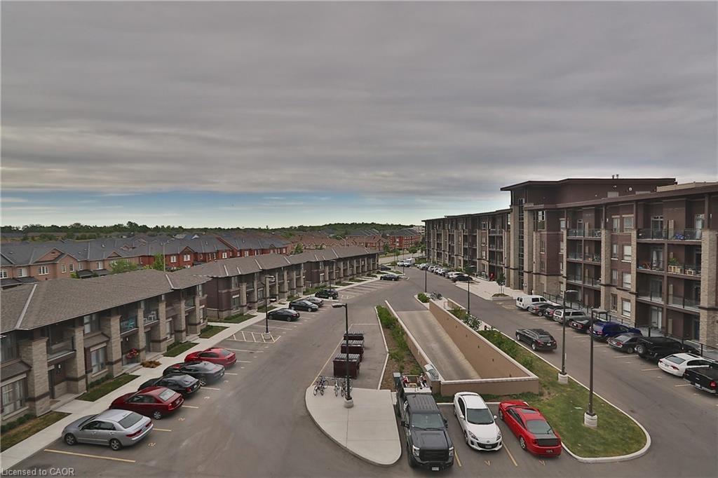 417-5020 Corporate Drive, Burlington, ON