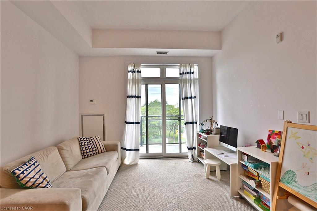 417-5020 Corporate Drive, Burlington, ON