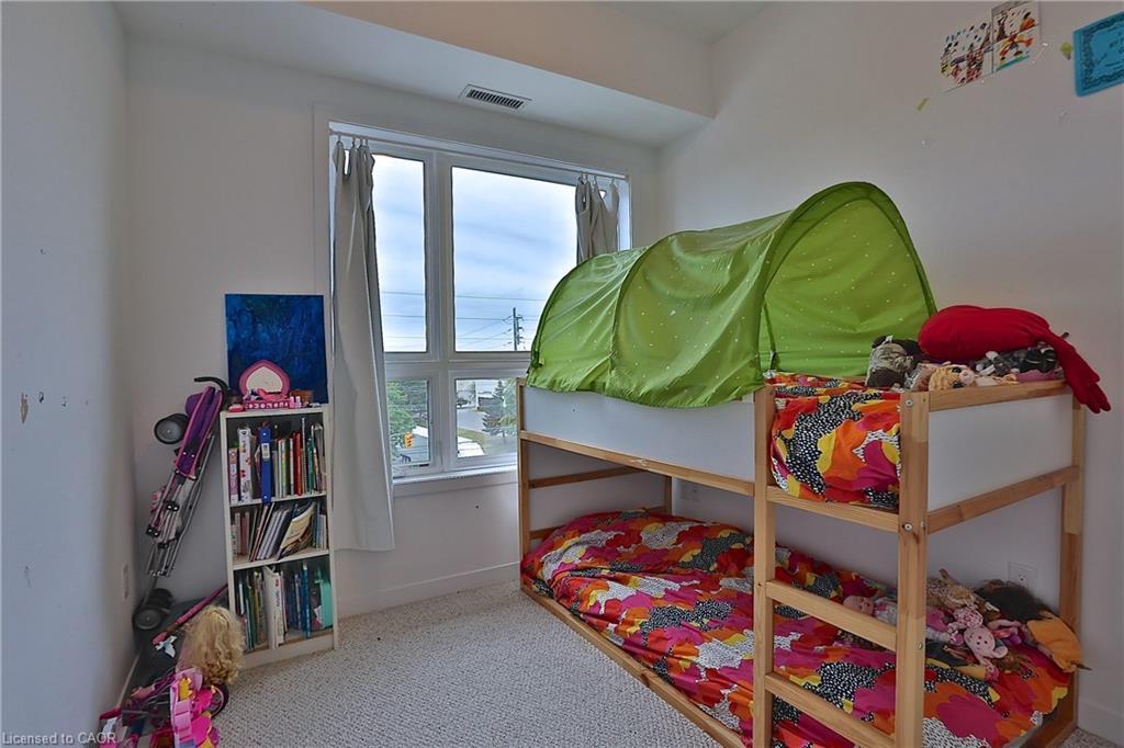 417-5020 Corporate Drive, Burlington, ON