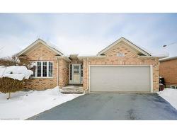 670 Salzburg Drive Waterloo, ON N2V 2N8