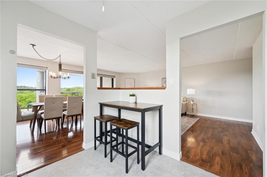 501-22 Marilyn Drive, Guelph, ON - Indoor