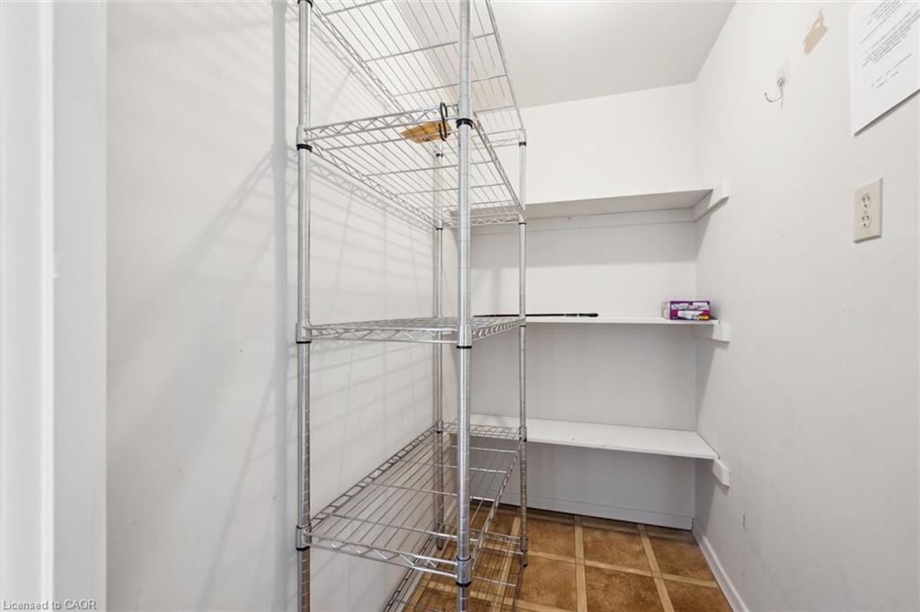 501-22 Marilyn Drive, Guelph, ON - Indoor With Storage