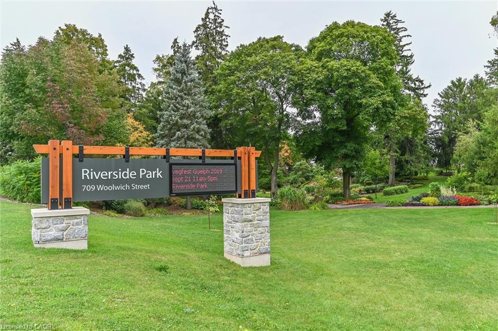 501-22 Marilyn Drive, Guelph, ON - Outdoor