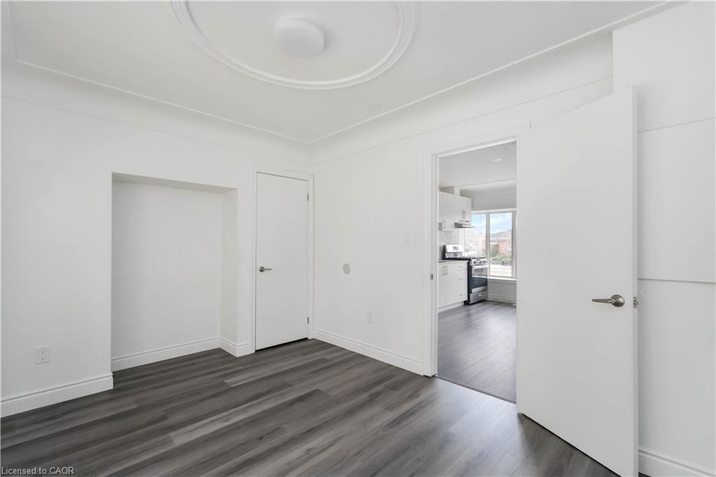 1-43 Norwich Road, Stoney Creek, ON - Indoor Photo Showing Other Room