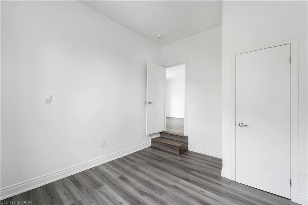 1-43 Norwich Road, Stoney Creek, ON - Indoor Photo Showing Other Room