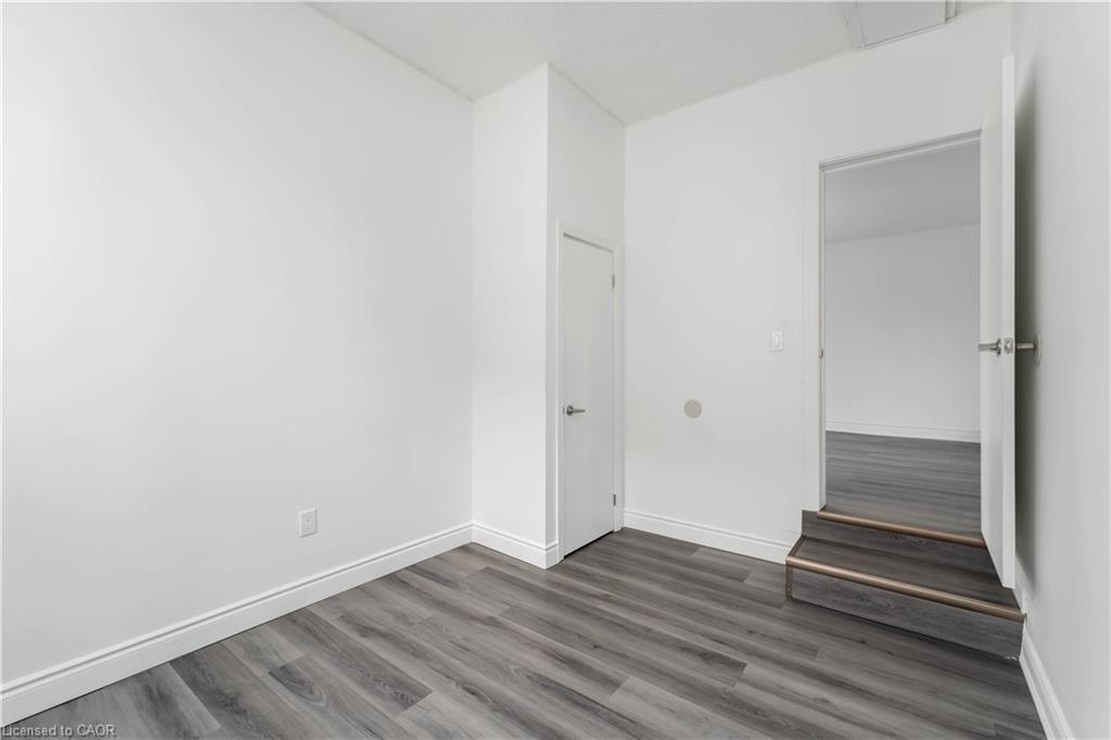 1-43 Norwich Road, Stoney Creek, ON - Indoor Photo Showing Other Room