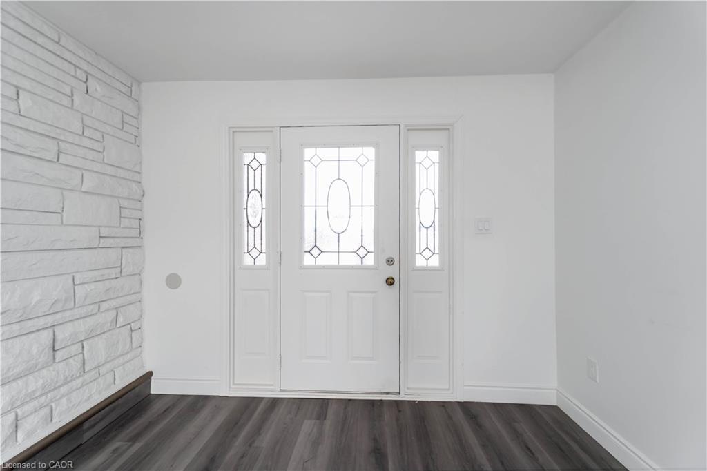 1-43 Norwich Road, Stoney Creek, ON - Indoor Photo Showing Other Room