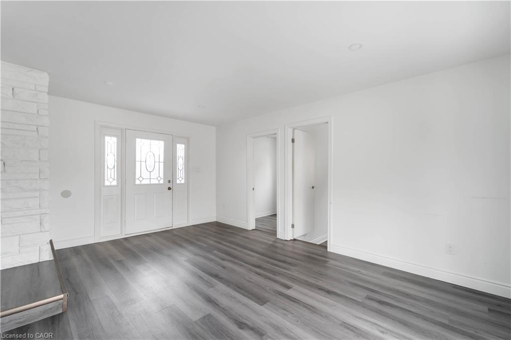 1-43 Norwich Road, Stoney Creek, ON - Indoor Photo Showing Other Room