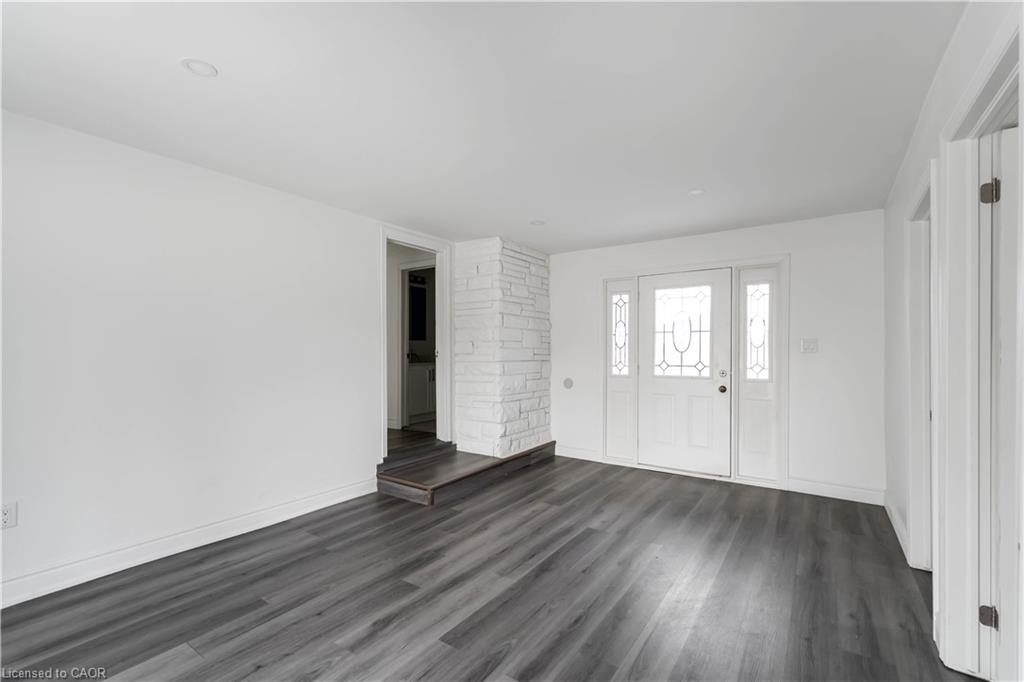 1-43 Norwich Road, Stoney Creek, ON - Indoor Photo Showing Other Room