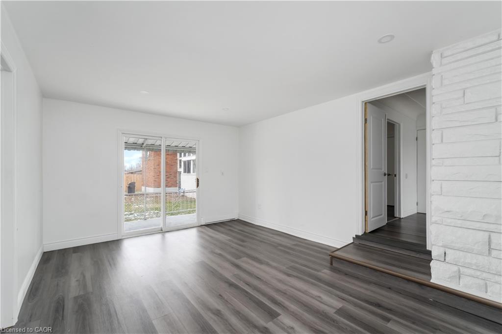 1-43 Norwich Road, Stoney Creek, ON - Indoor