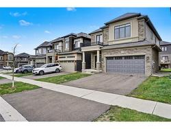 18 Jenner Drive Paris, ON N3L 0L2