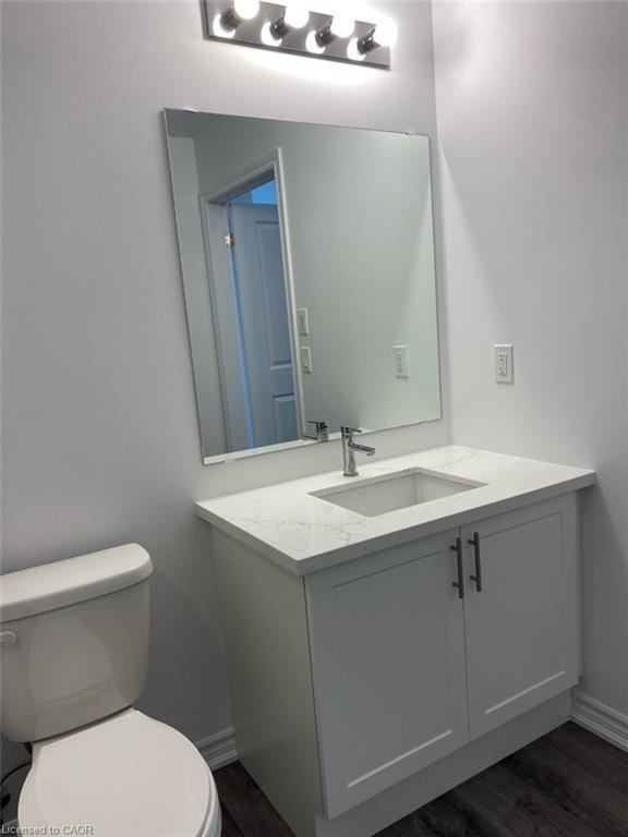 604-5055 Greenlane Road, Beamsville, ON