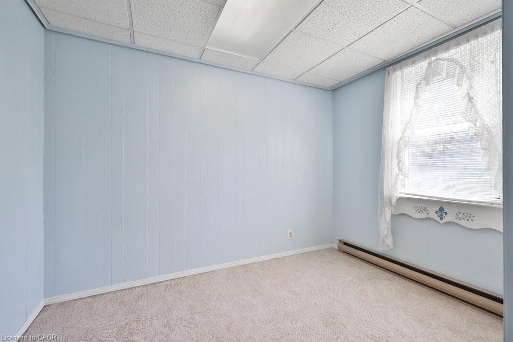 68 Oriole Avenue, Mississauga, ON - Indoor Photo Showing Other Room