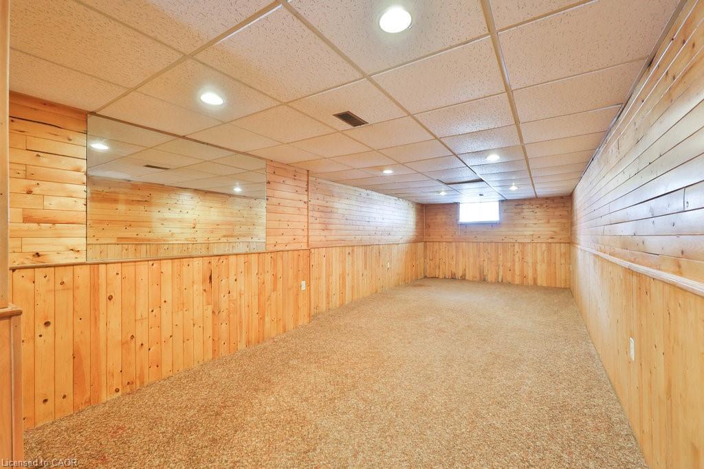 68 Oriole Avenue, Mississauga, ON - Indoor