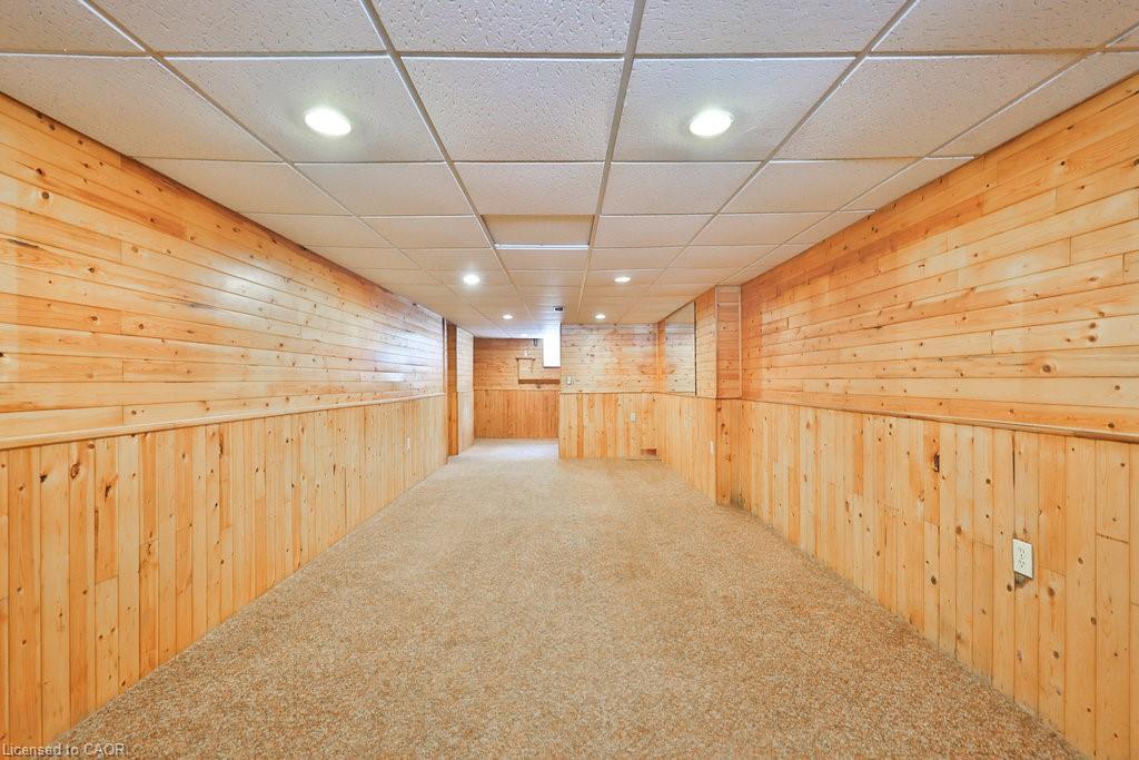 68 Oriole Avenue, Mississauga, ON - Indoor Photo Showing Other Room