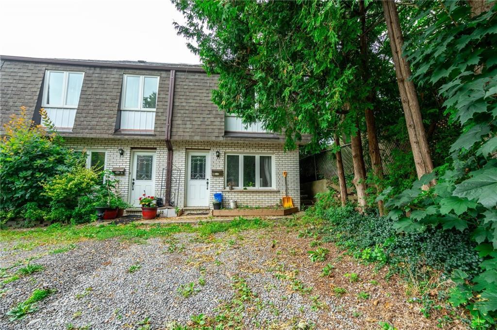 Upper-13 Henry Street, Hamilton, ON - Outdoor