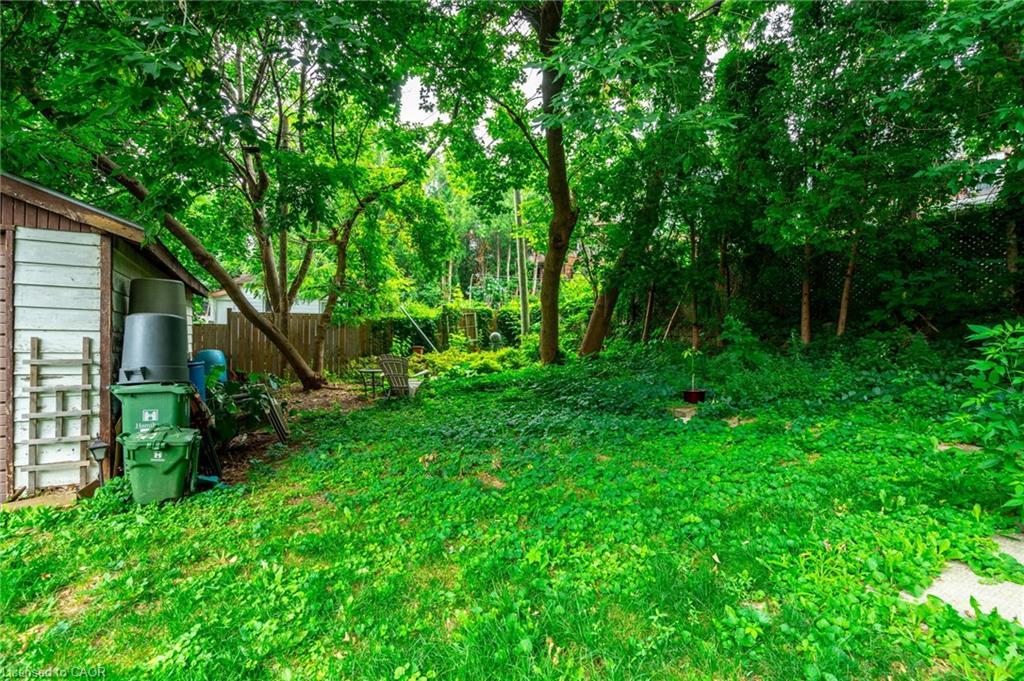 Upper-13 Henry Street, Hamilton, ON - Outdoor