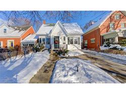 56 Lydia Street Kitchener, ON N2H 1V5