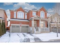 3124 Velebit Park Boulevard Burlington, ON L7M 0M1