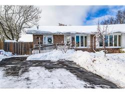 9 Browning Place Woodstock, ON N4S 8B6