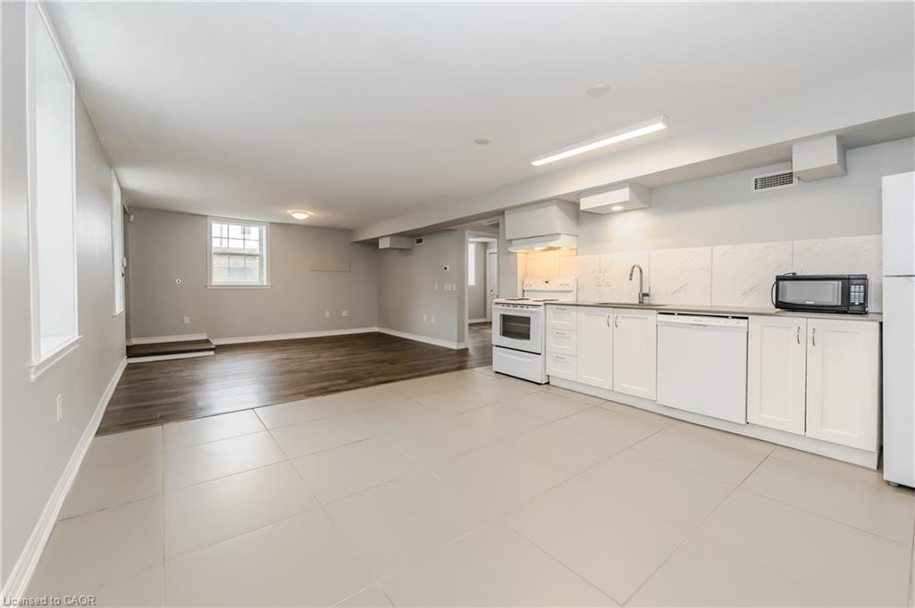 103-58 Beverly Street, Cambridge, ON - Indoor