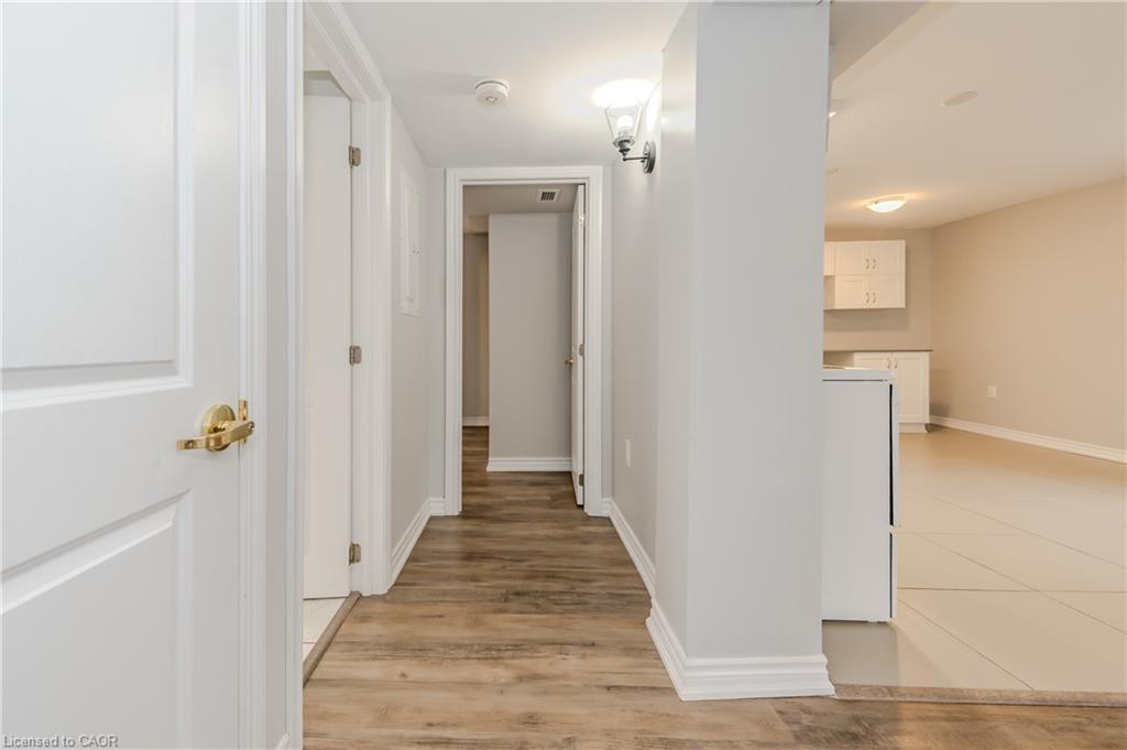 103-58 Beverly Street, Cambridge, ON - Indoor Photo Showing Other Room