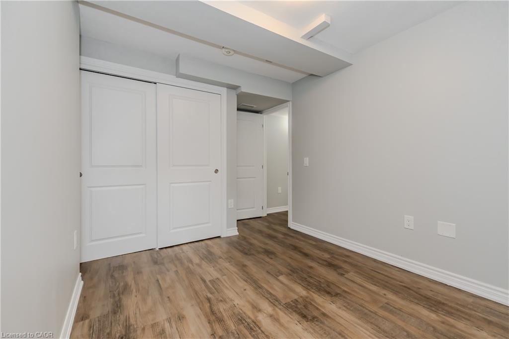 103-58 Beverly Street, Cambridge, ON - Indoor Photo Showing Other Room