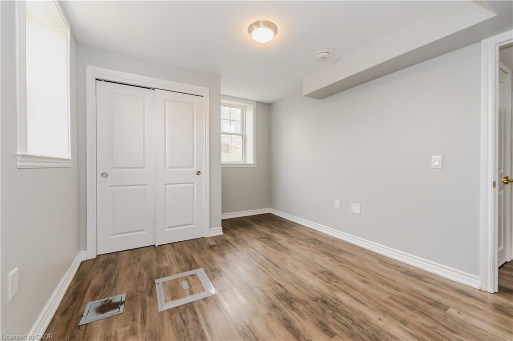 103-58 Beverly Street, Cambridge, ON - Indoor Photo Showing Other Room