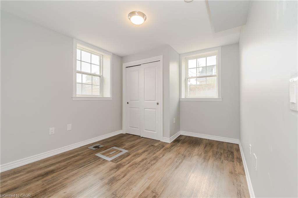 103-58 Beverly Street, Cambridge, ON - Indoor Photo Showing Other Room