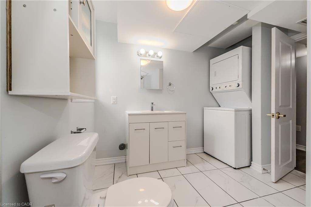 103-58 Beverly Street, Cambridge, ON - Indoor