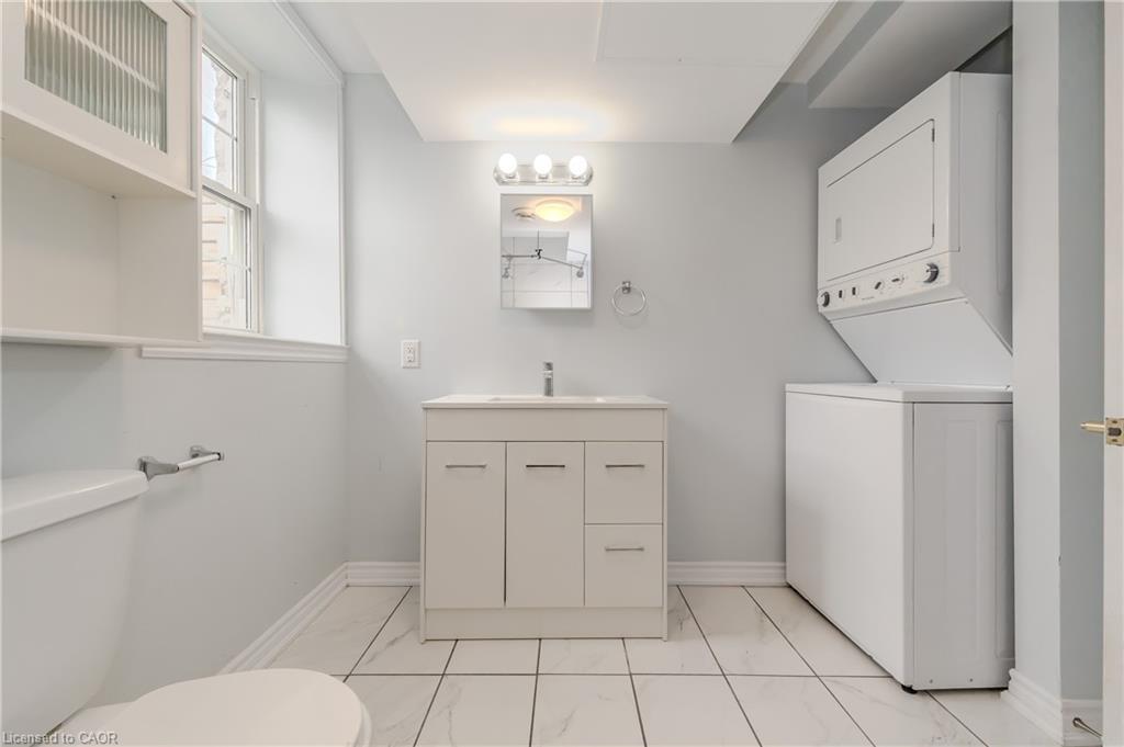 103-58 Beverly Street, Cambridge, ON - Indoor