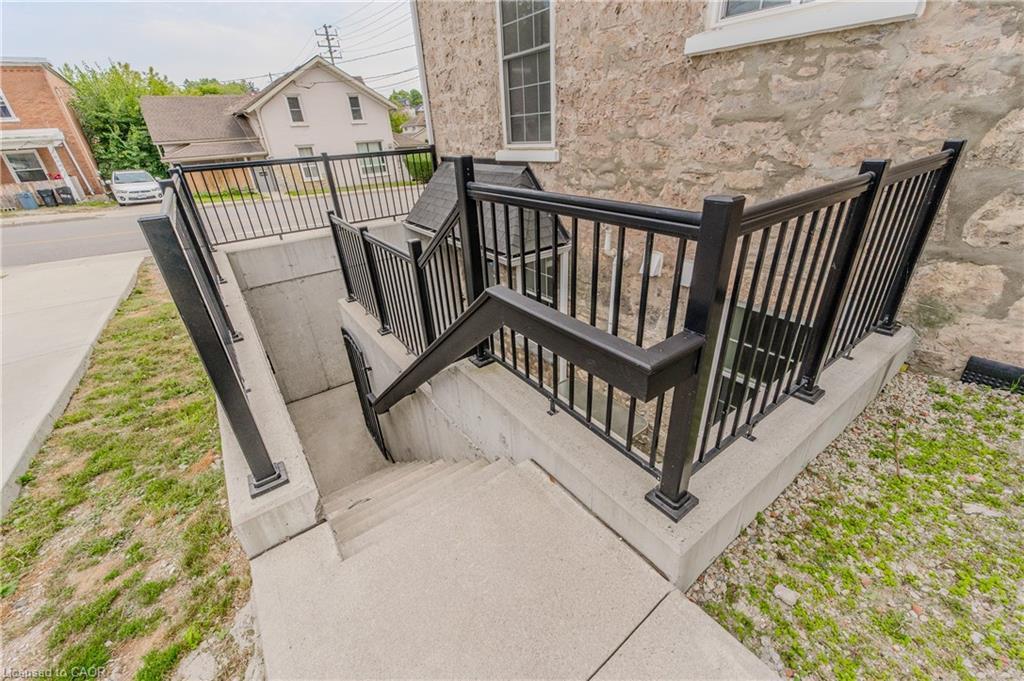 103-58 Beverly Street, Cambridge, ON - Outdoor With Exterior