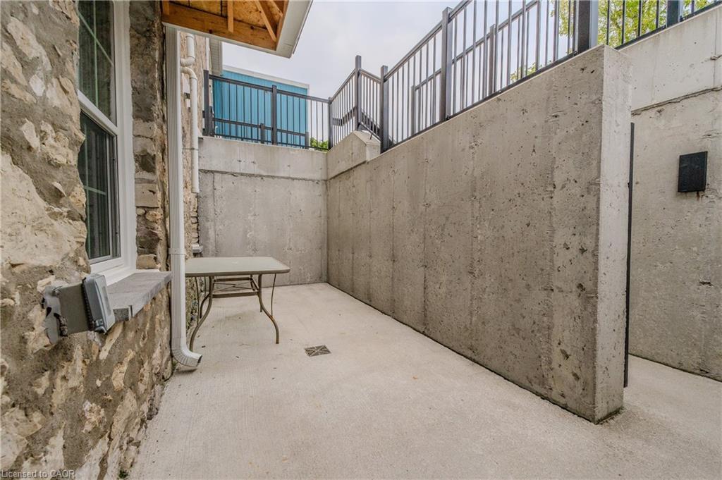 103-58 Beverly Street, Cambridge, ON - Photo Showing Other Room