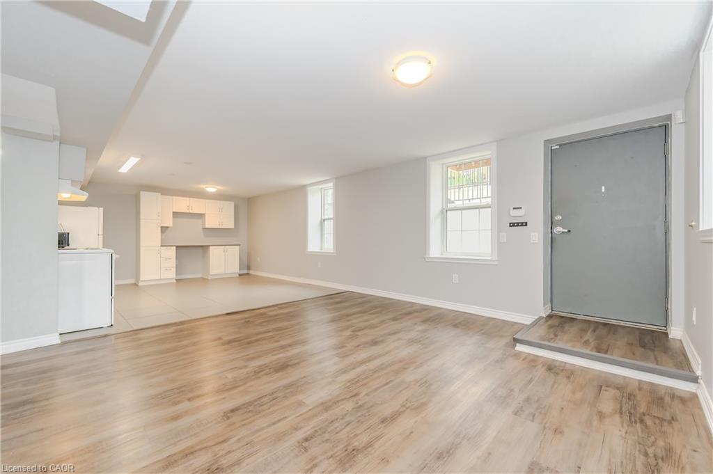 103-58 Beverly Street, Cambridge, ON - Indoor