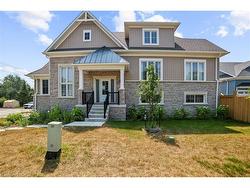 3205 Mosley Street Wasaga Beach, ON L9Z 1V4