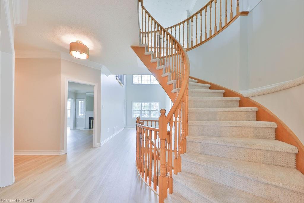 11-4211 Millcroft Park Drive, Burlington, ON - Indoor Photo Showing Other Room