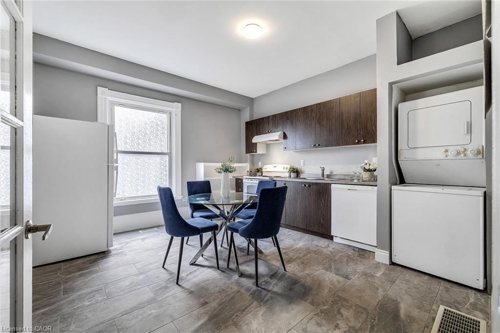 1-174 William Street, Brantford, ON - Indoor