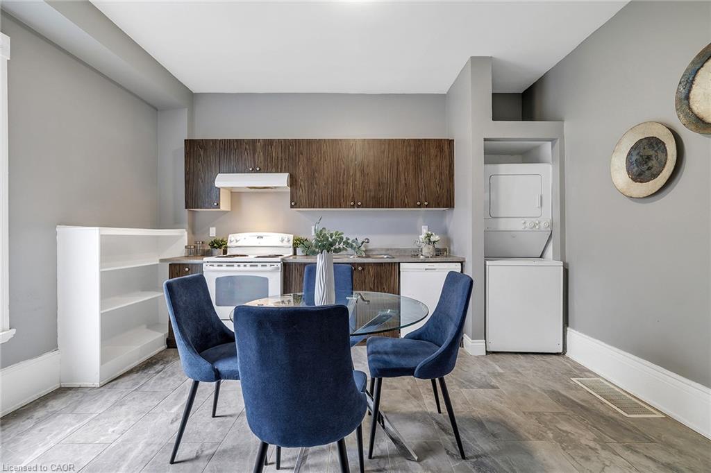 1-174 William Street, Brantford, ON - Indoor