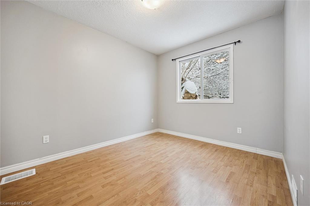 291 Patricia Avenue, Kitchener, ON - Indoor Photo Showing Other Room