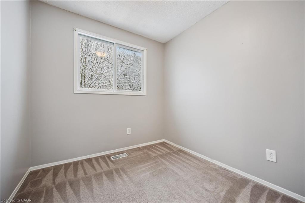291 Patricia Avenue, Kitchener, ON - Indoor Photo Showing Other Room