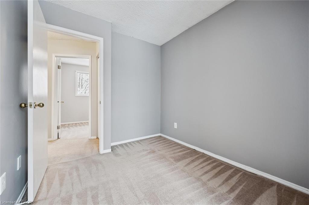 291 Patricia Avenue, Kitchener, ON - Indoor Photo Showing Other Room