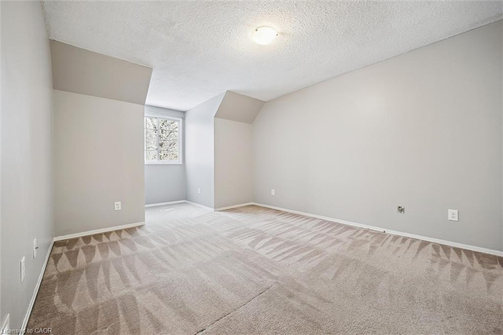 291 Patricia Avenue, Kitchener, ON - Indoor Photo Showing Other Room