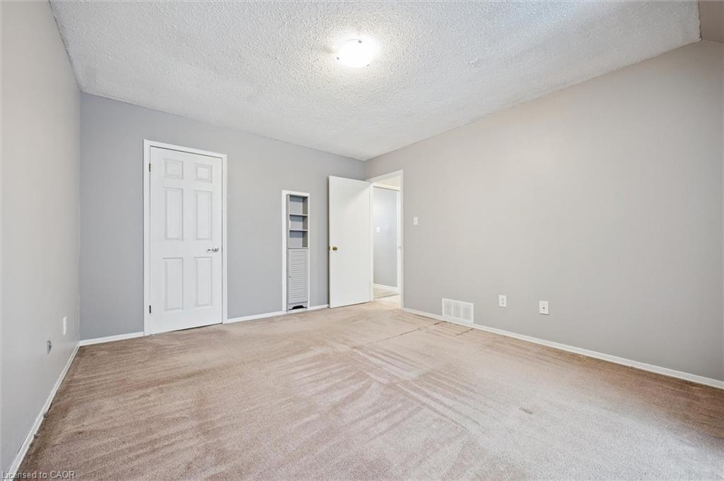 291 Patricia Avenue, Kitchener, ON - Indoor Photo Showing Other Room