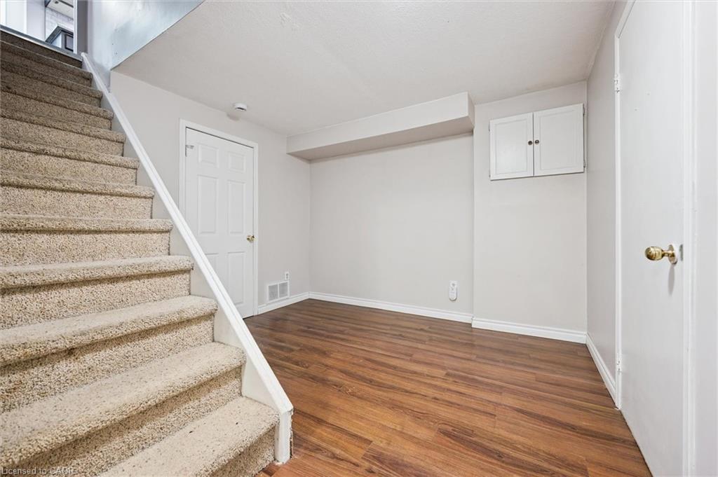 291 Patricia Avenue, Kitchener, ON - Indoor Photo Showing Other Room