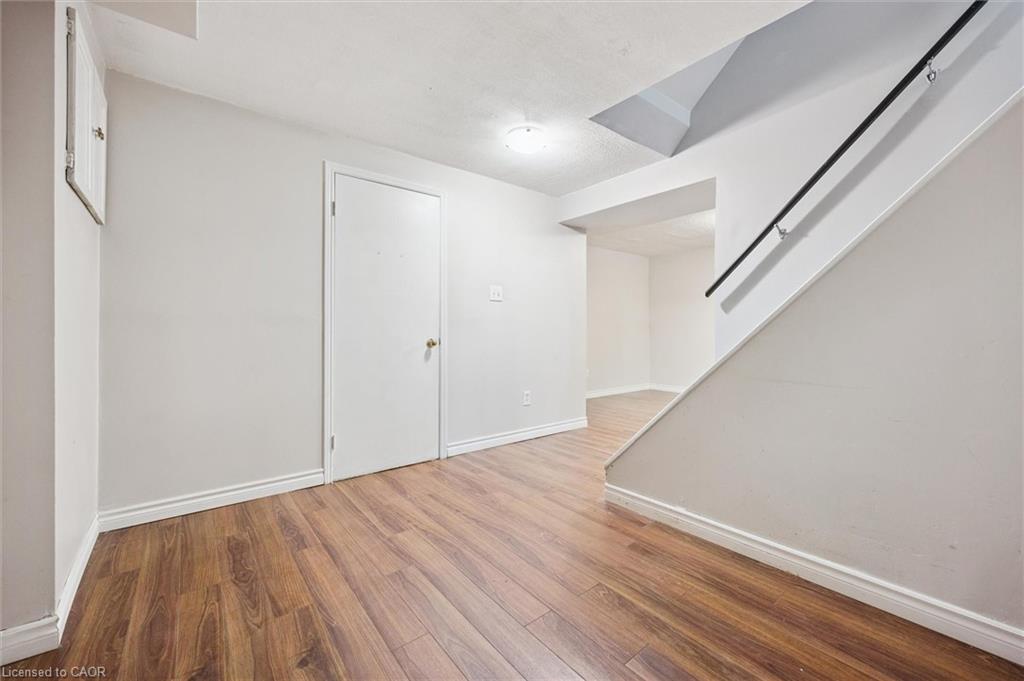 291 Patricia Avenue, Kitchener, ON - Indoor Photo Showing Other Room