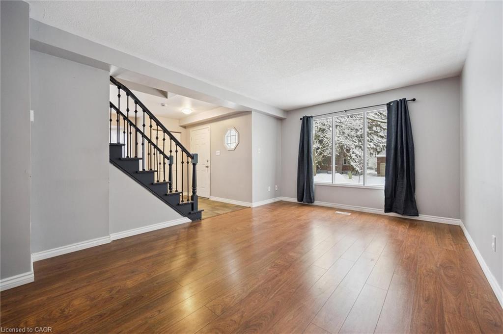 291 Patricia Avenue, Kitchener, ON - Indoor