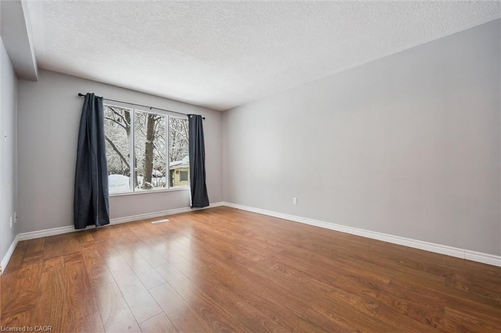 291 Patricia Avenue, Kitchener, ON - Indoor Photo Showing Other Room